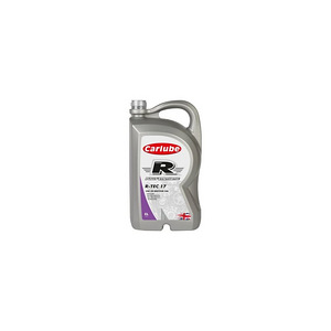 Carlube R-TEC 17 5W-30 täissünteetiline mootoriõli (1 foto / 1)