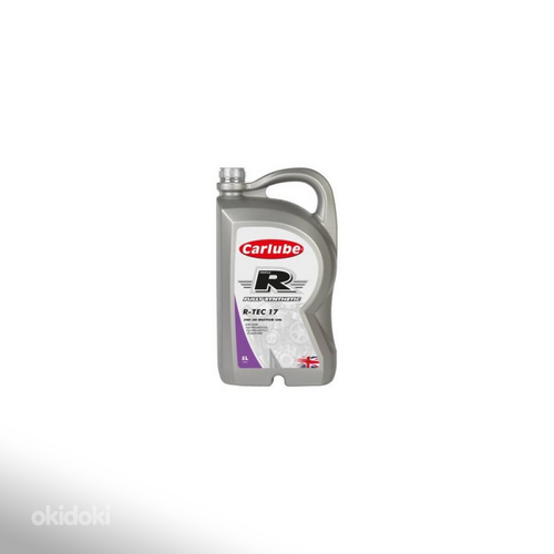 Carlube R-TEC 17 5W-30 täissünteetiline mootoriõli