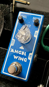 Angel Wing - Analog Chorus (1 foto / 3)