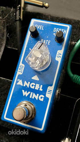 Angel Wing - Analog Хорус
