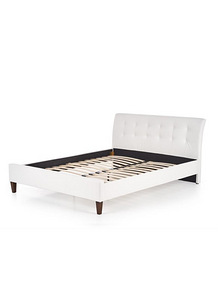 Voodi, madrats 160×200 ja 2 öökappi (5 foto / 5)