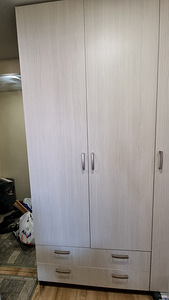 Мебель в прихожую (2 фото из 9)