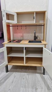 Ikea mänguköök/ laste köök (2 foto / 3)