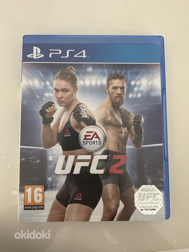 Игры для Ps4