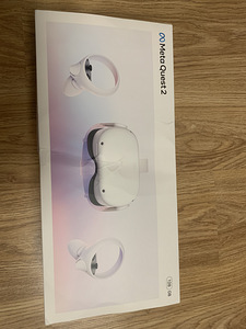 VR metaquest 2 128KB (3 foto / 4)