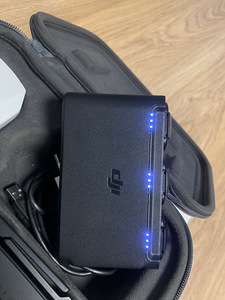 Dji mavic mini fly more combo (3 foto / 6)
