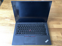 Lenovo ThinkPad X1 Carbon 3-го поколения