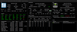 Sleeperbuild Mänguriarvuti 1070 TI/ i5/ 16GB/ H270F/ 1TB m.2 (2 foto / 10)