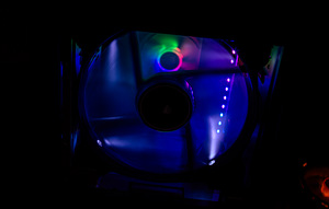 Sleeperbuild Mänguriarvuti 1070 TI/ i5/ 16GB/ H270F/ 1TB m.2 (4 foto / 10)