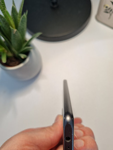 Huawei P30 Must (8 foto / 9)