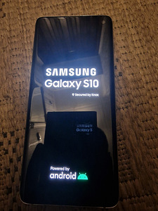 Samsung Galaxy S10 128gb/8 (1 foto / 5)