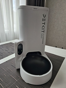 Кормушка Petkit YumShare Solo (1 фото из 3)