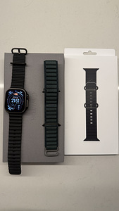 Apple watch ultra 2 (1 foto / 1)