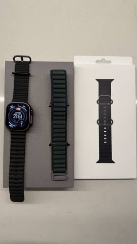 Apple watch ultra 2