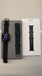 Apple Watch Ultra 2 (1 фото из 1)