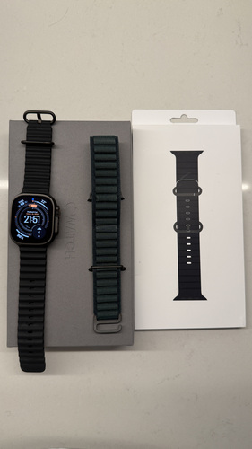 Apple Watch Ultra 2