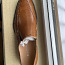 Новые мужские туфли из натуральной кожи - размер 43 (фото #2)