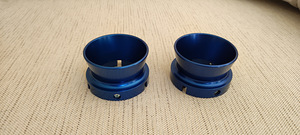 Nab hub adapter reel to reel (1 foto / 3)