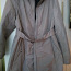 Пальто с капюшоном, 42 размер (фото #1)