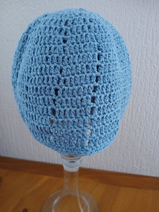 Käsitöö, suvised mütsid/ baretid (unisex) (4 foto / 10)