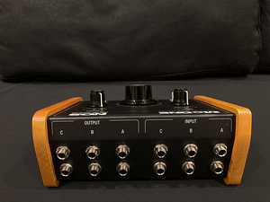 McOne passive monitoring controller (2 foto / 3)