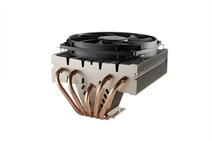 Кулер be quiet!Shadow Rock TF2 air cooler (8 фото из 10)