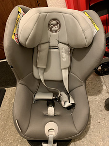Cybex Sirona Turvatool (1 foto / 3)