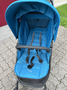 Valco Baby snap 4 (6 foto / 10)