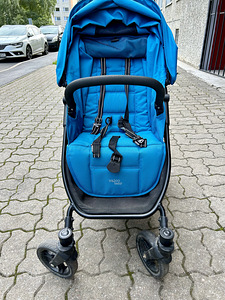 Valco Baby snap 4 (9 foto / 10)