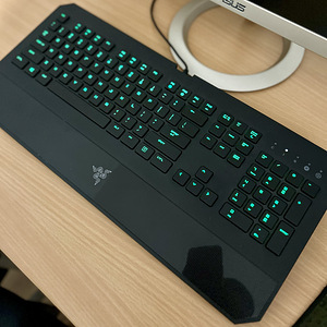 Razer DeathStalker Chroma keyboard US (2 foto / 4)