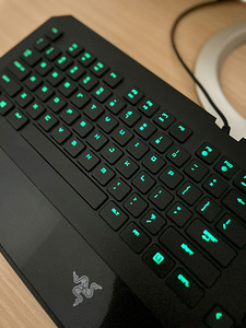 Razer DeathStalker Chroma keyboard US (3 foto / 4)