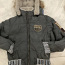 Куртка для пилота с манжетами (фото #3)