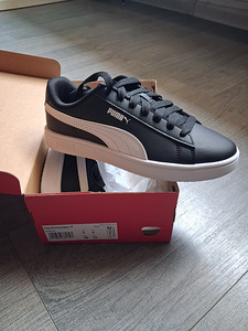 Uued Puma tossud (1 foto / 2)