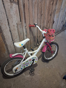 Annan ära laste jalgratta (1 foto / 4)
