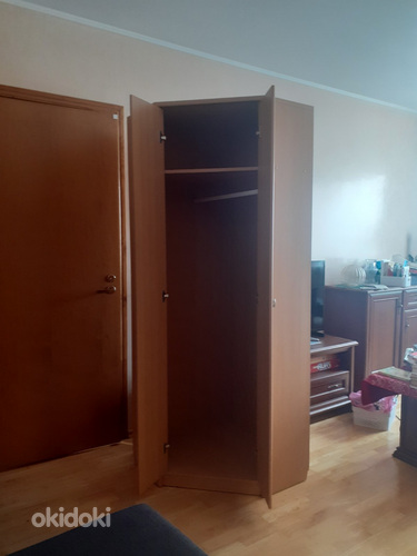 Комплект мебели, шкаф (фото #2)