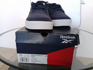 Кроссовки Reebok (3 фото из 4)