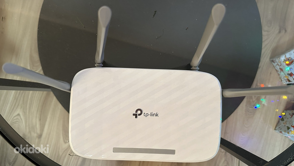 WI - FI Роутер TP-Link