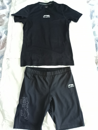 Naiste spordidress