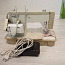 Швейная машина Veritas Rubina (фото #2)