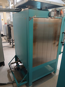 Ahi Rohde KE 480 SH DB (4 foto / 7)