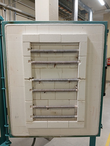 Ahi Rohde KE 480 SH DB (6 foto / 7)