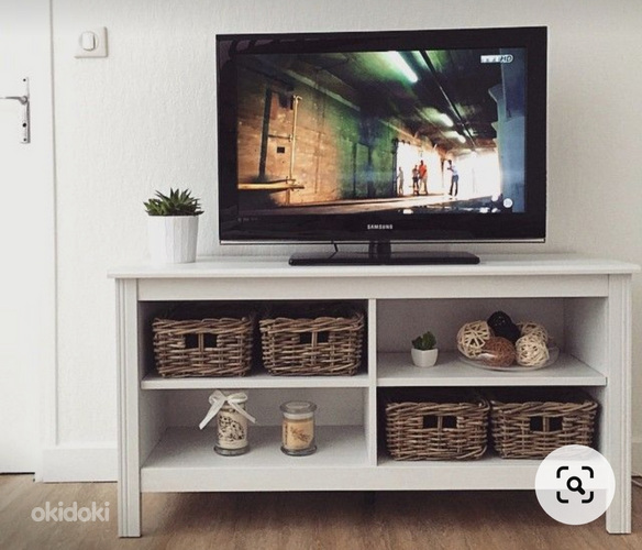 IKEA Tv-alus/laud (foto #1)