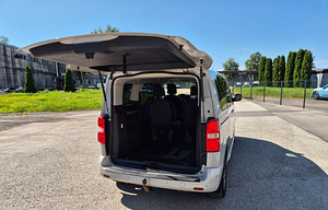 Toyota Proace, 2019 (8 фото из 13)