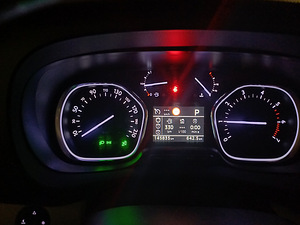 Toyota Proace, 2019 (11 фото из 13)