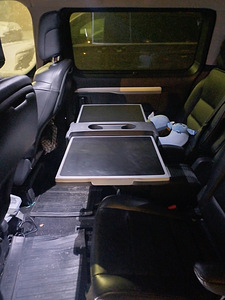 Toyota Proace, 2019 (12 фото из 13)