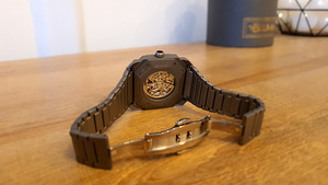 Uued meeste käekellad Bvlgari Octo (2 foto / 4)