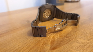 Uued meeste käekellad Bvlgari Octo (3 foto / 4)
