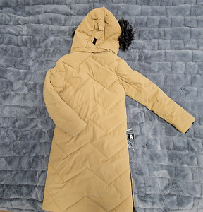 Luhta Hellesby talvemantel, XXS, 32 (5 foto / 5)