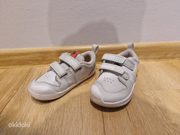 Кроссовки Nike, 25 (фото #3)