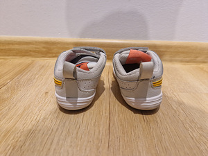 Кроссовки Nike, 25 (5 фото из 5)